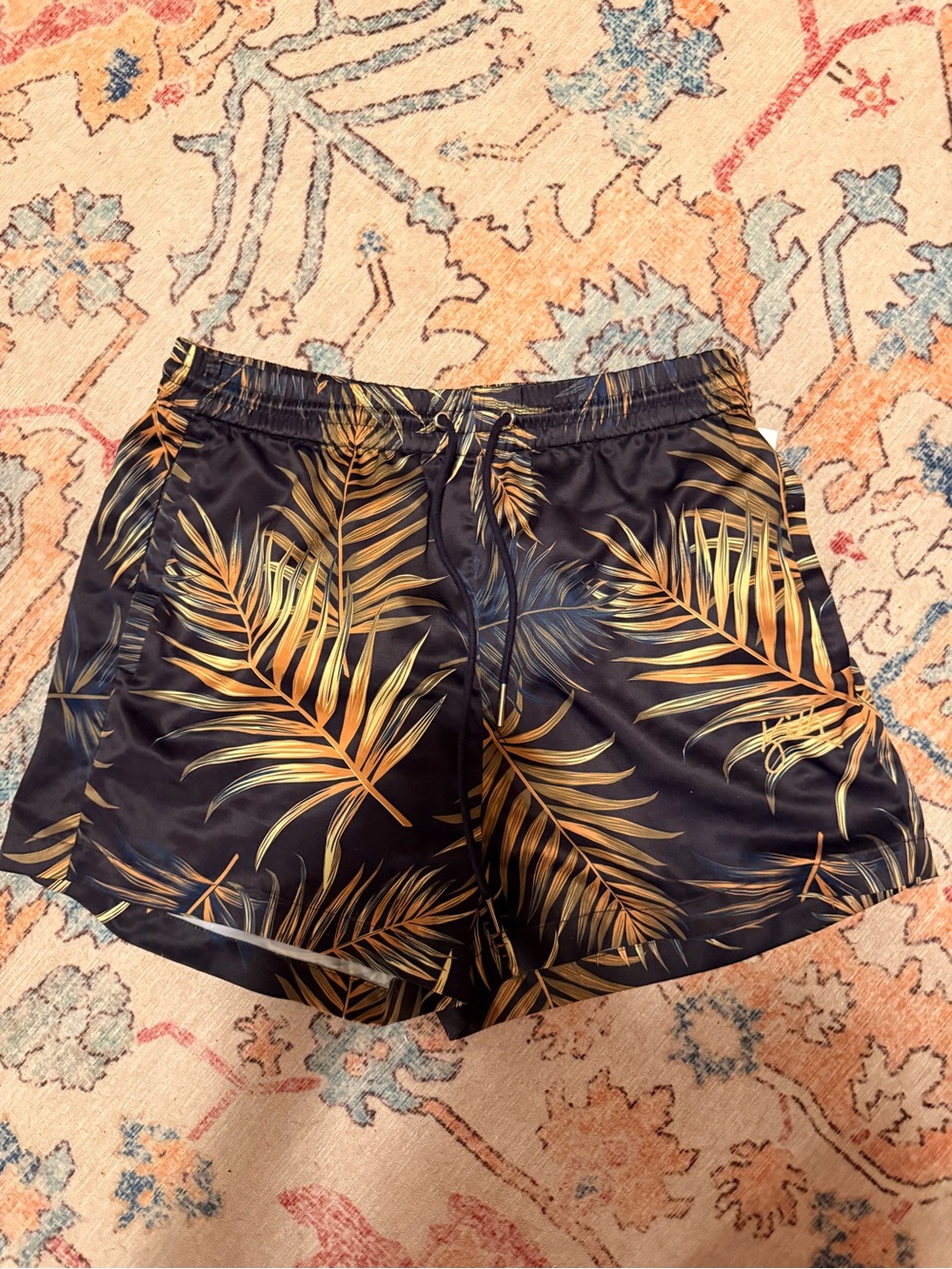 KITH Ellen Shorts
